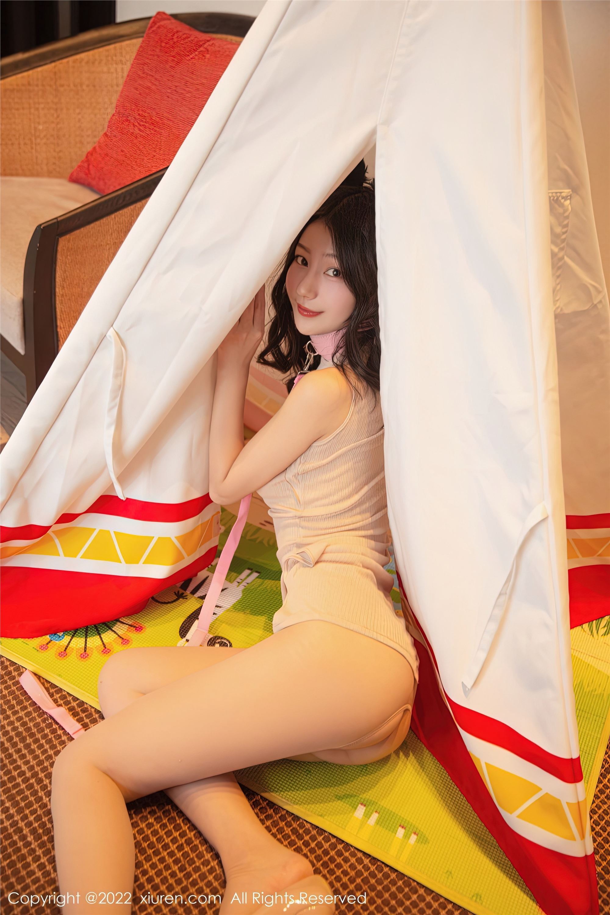 Xiuren秀人网 2022.12.15 NO.6002 熊小诺